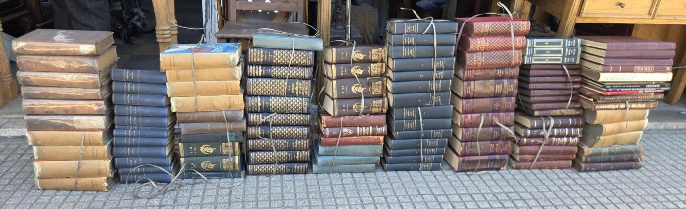 Libros