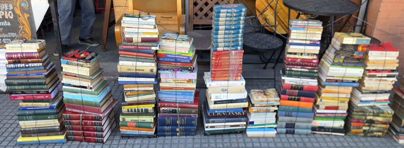 Libros