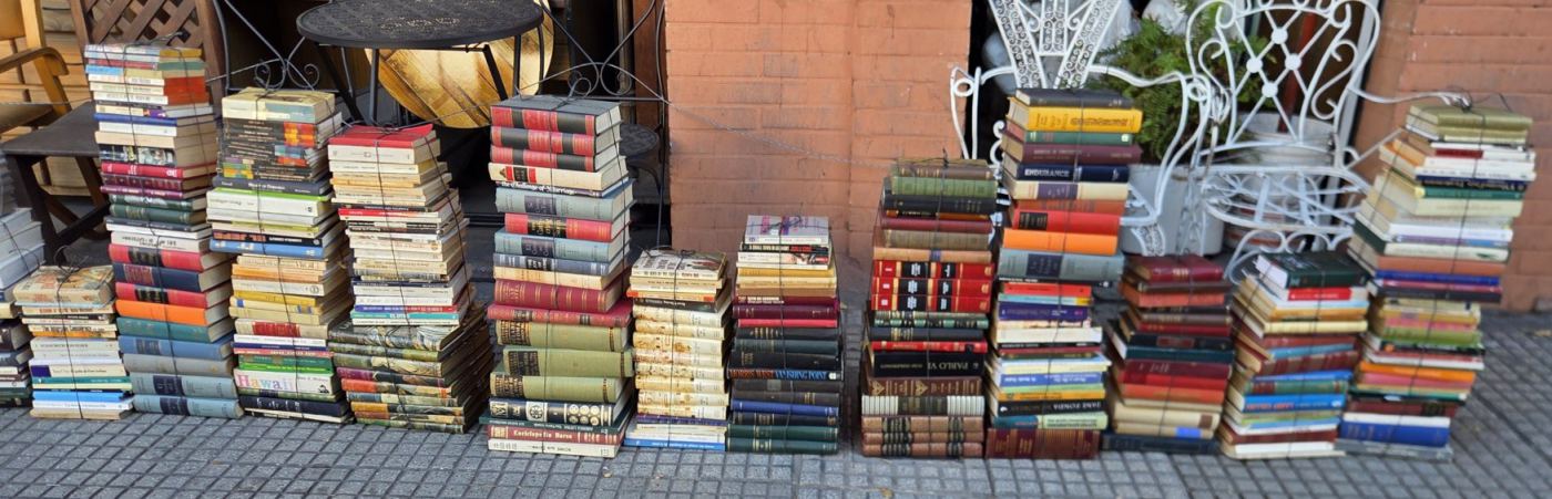 Libros