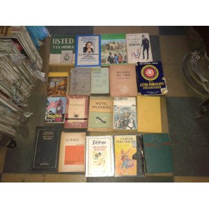 Libros