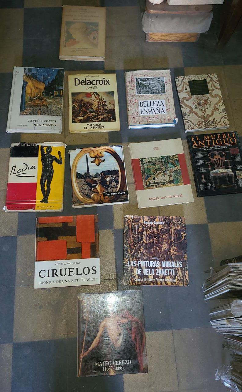 Libros