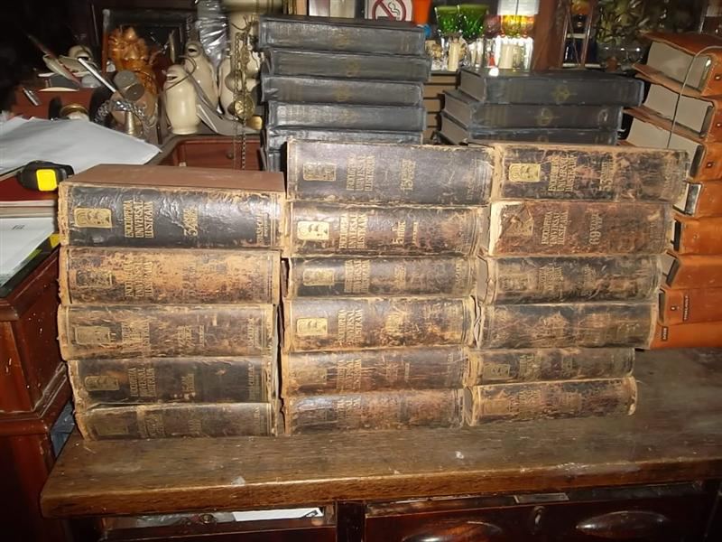 Libros