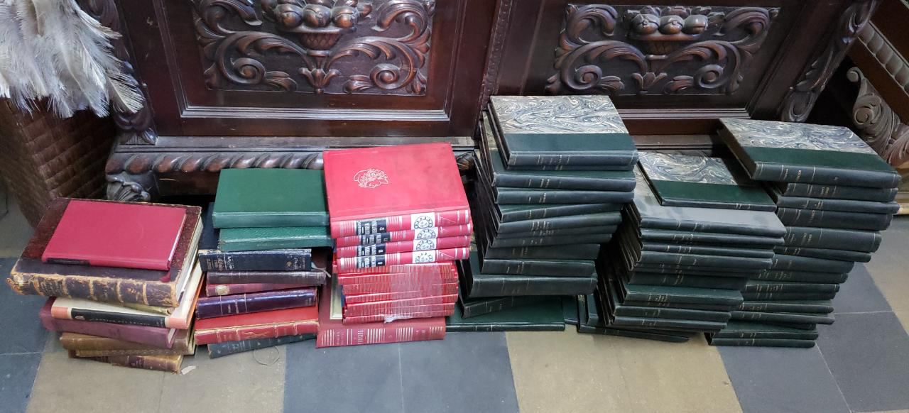 Libros