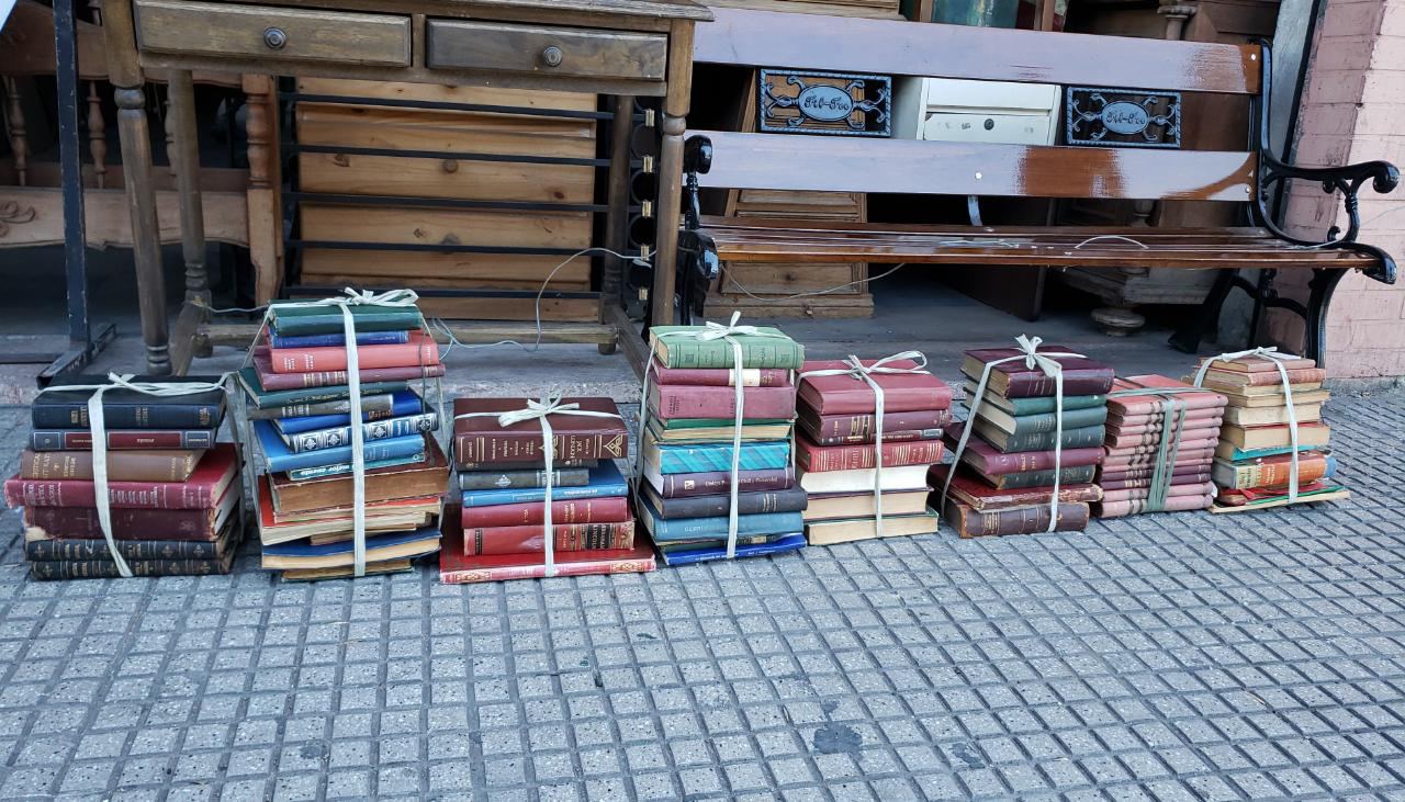 Libros
