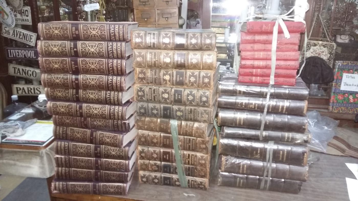 Libros