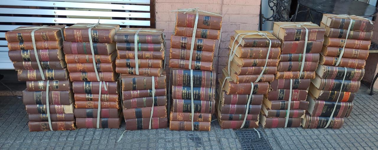 Libros