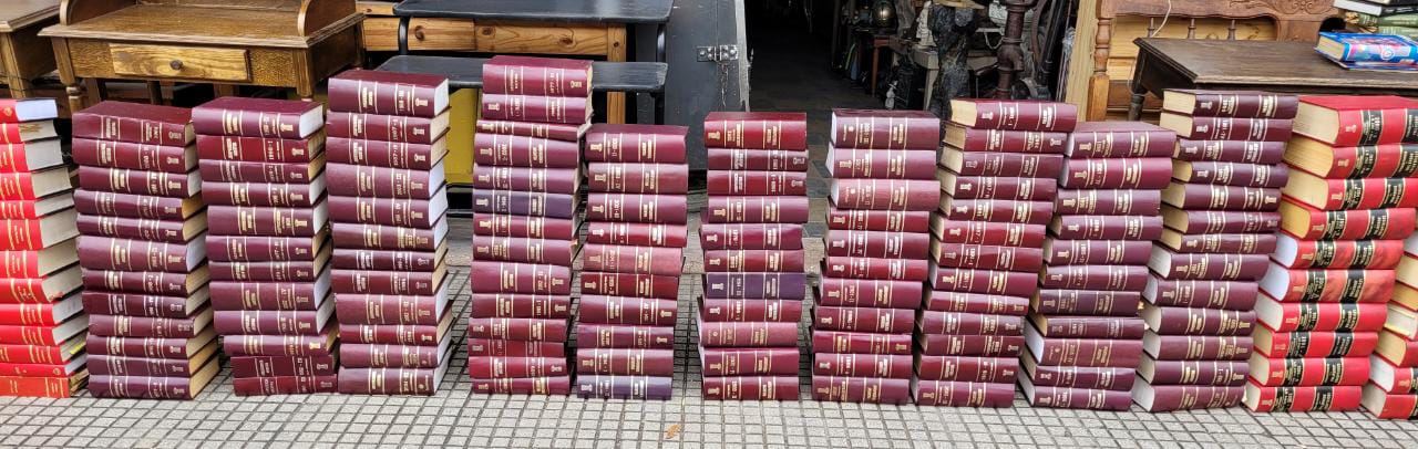 Libros