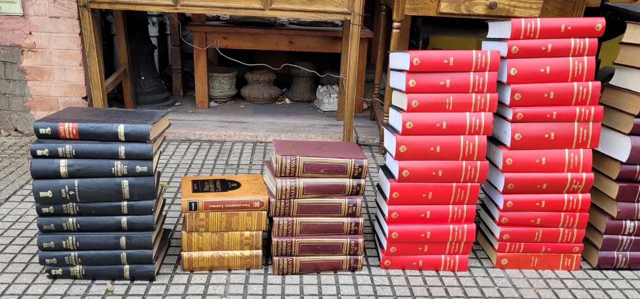 Libros