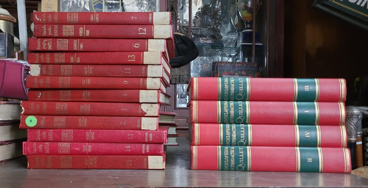 Libros