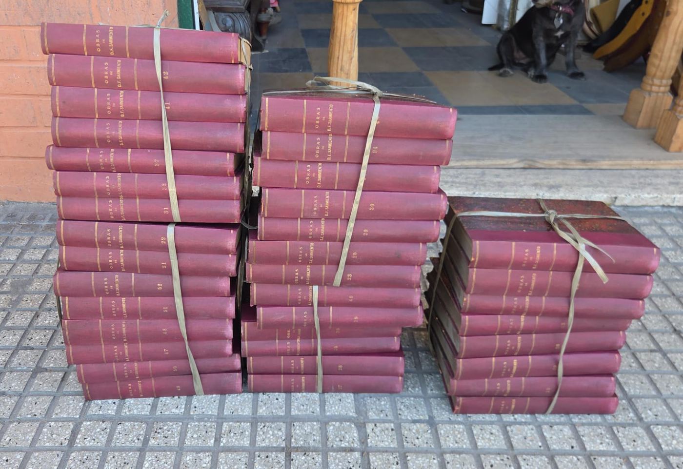Libros