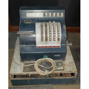 Maquinas de sumar