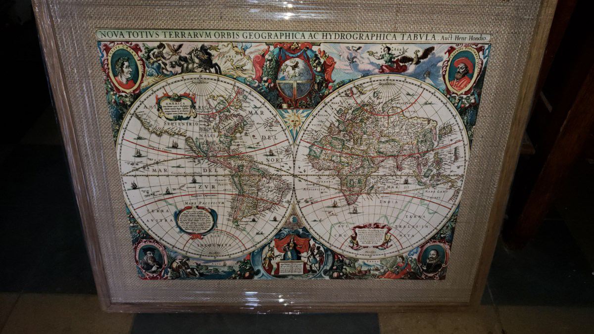 Mapa