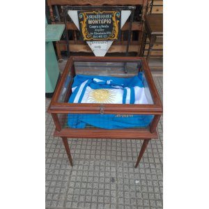 Bandera Ceremonia 90 x 1,40