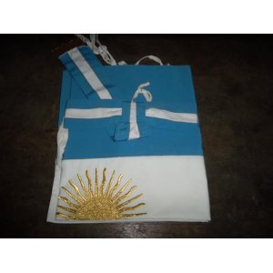 Bandera Ceremonia 90 x 1,40