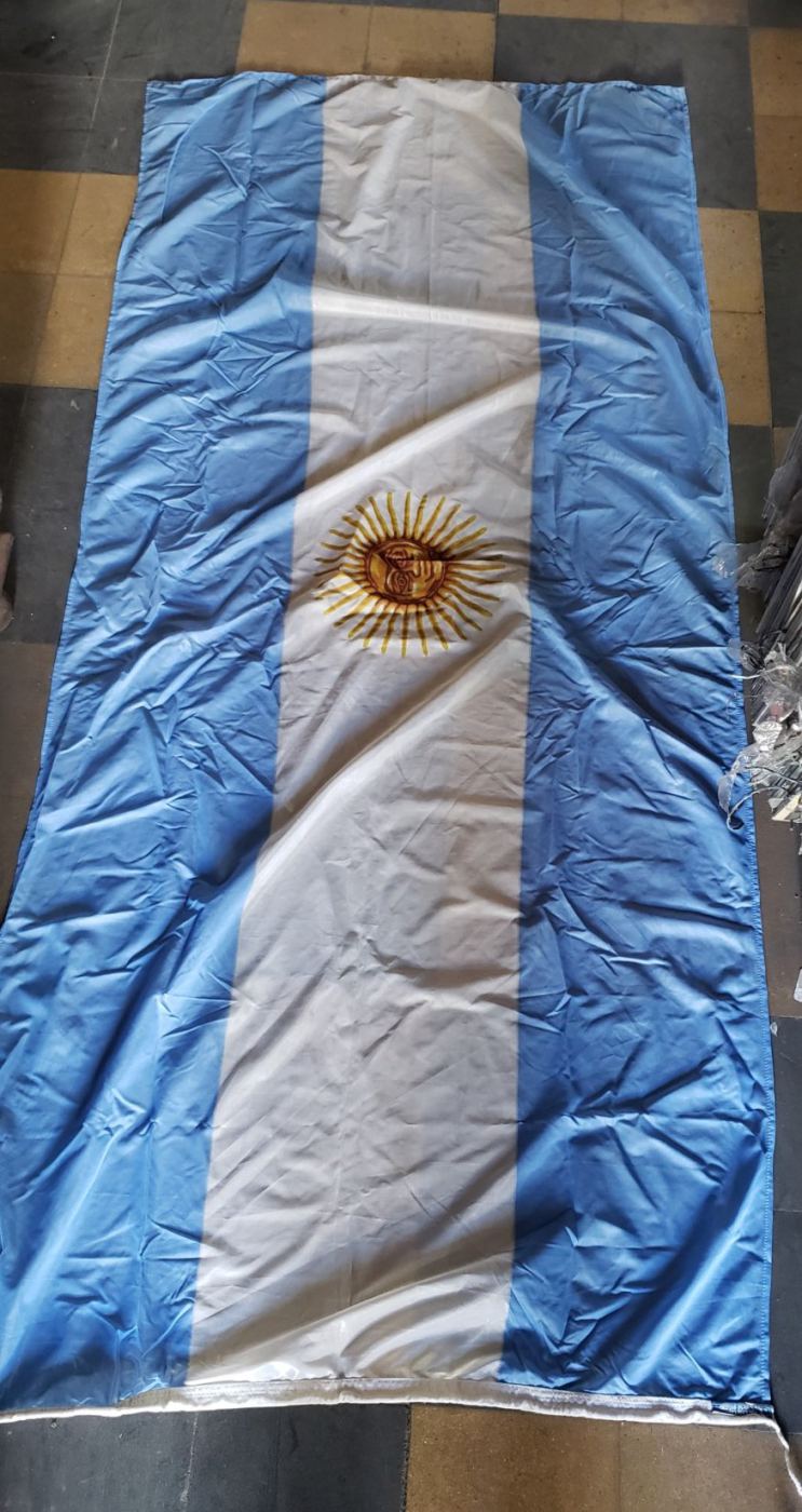 Banderas