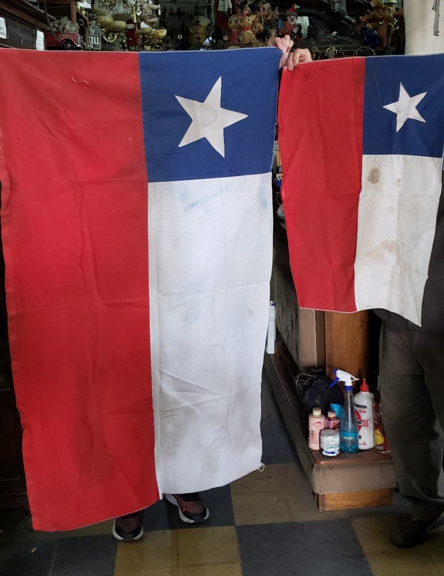 Banderas