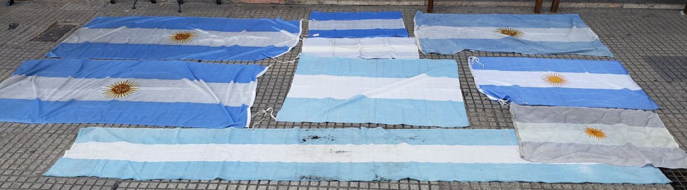 Banderas