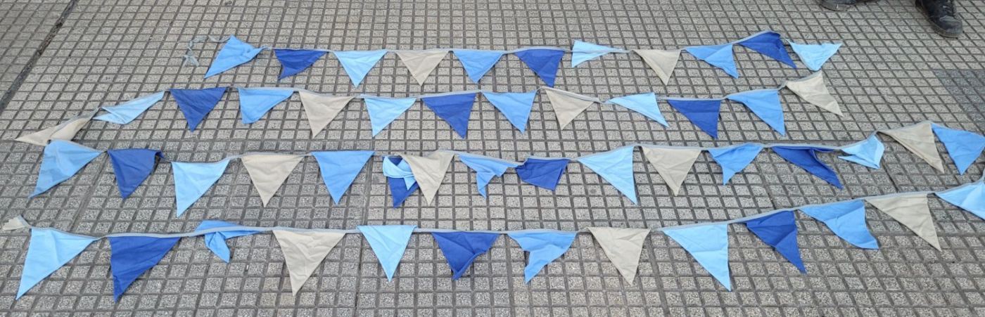 Banderas