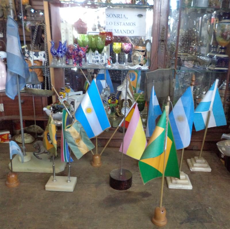 Banderas
