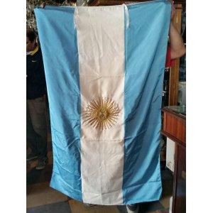 Bandera  Ceremonia 90 x 1,40