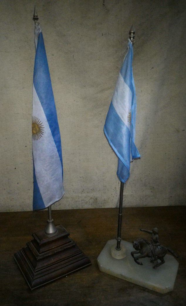 Banderas