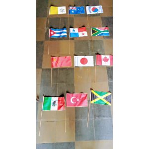 Banderas