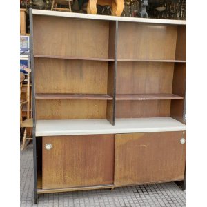 1,60 x 45 x 1,83 alto