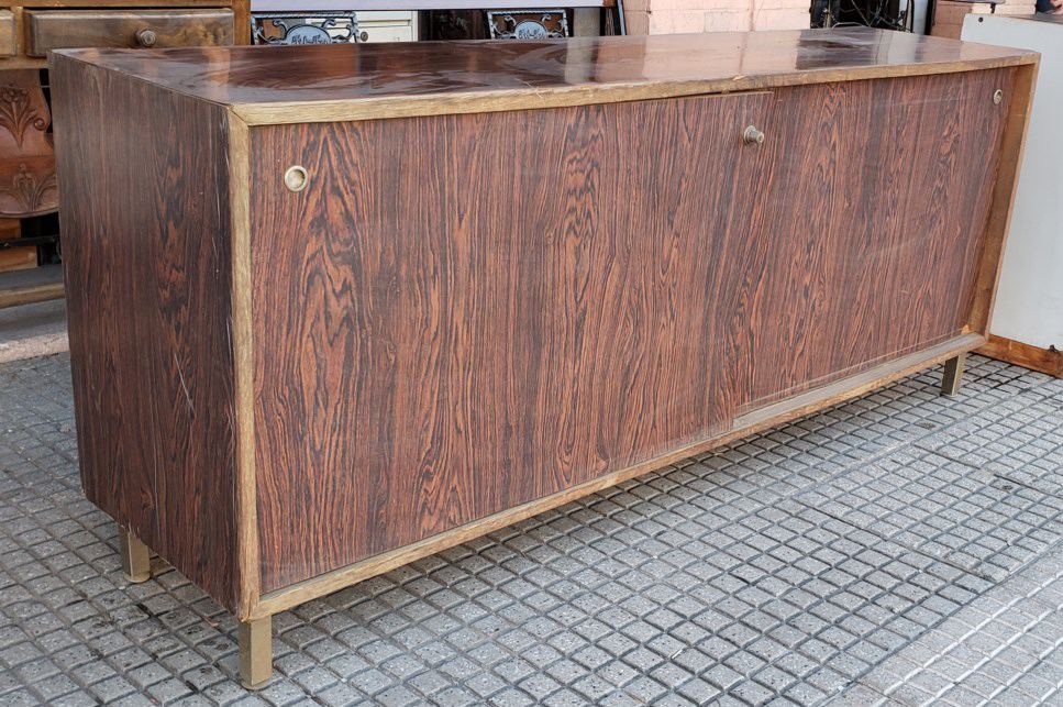 1,80 x 43 x 75 alto