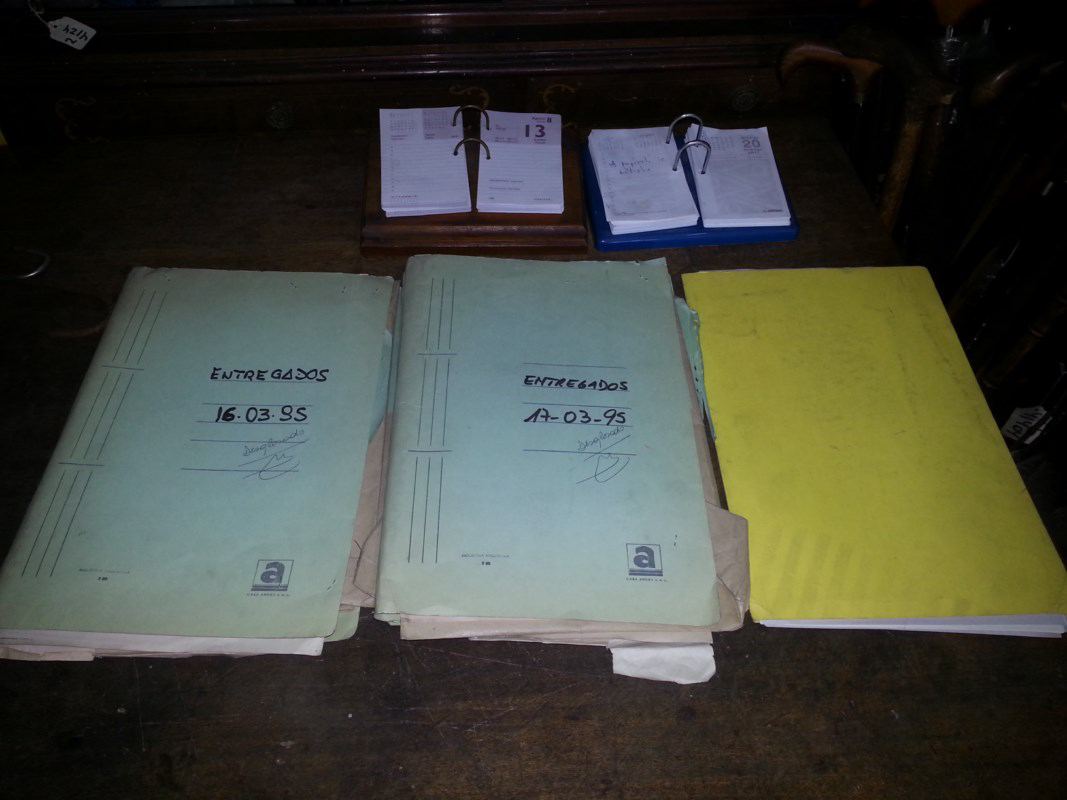 Papeleria
