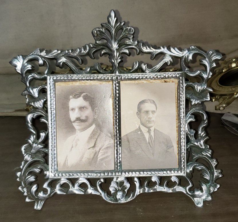 Portarretratos