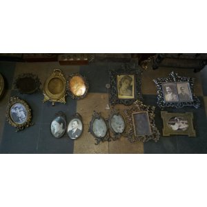 Portarretratos