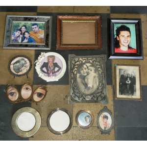 Portarretratos