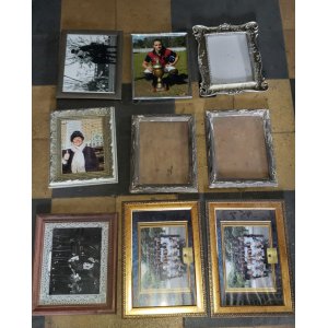 Portarretratos