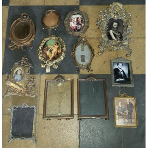 Portarretratos