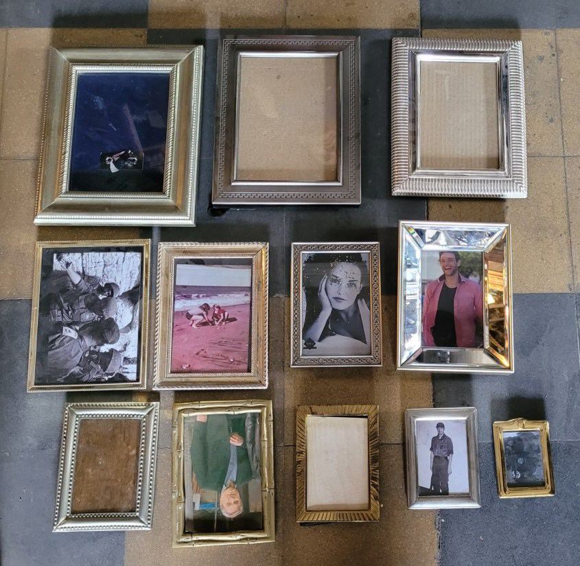 Portarretratos