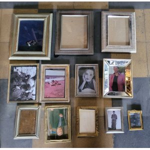 Portarretratos