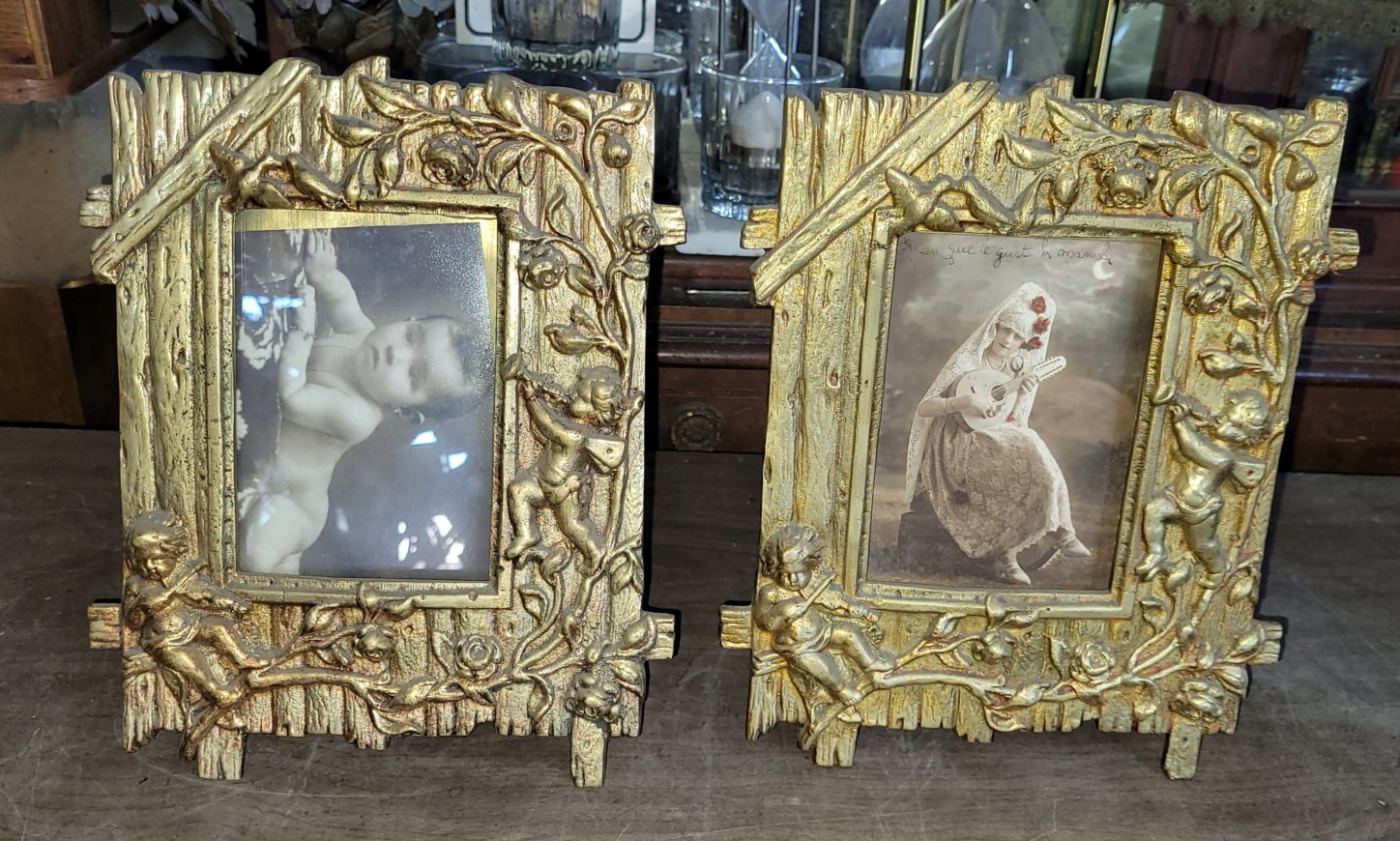 Portarretratos