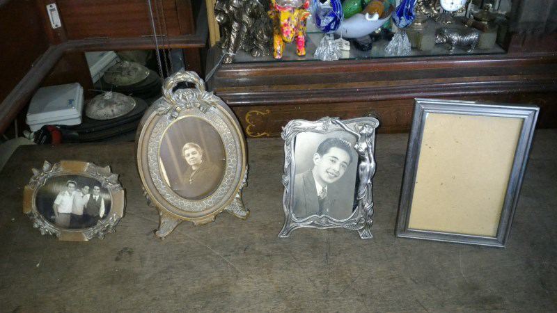 Portarretratos