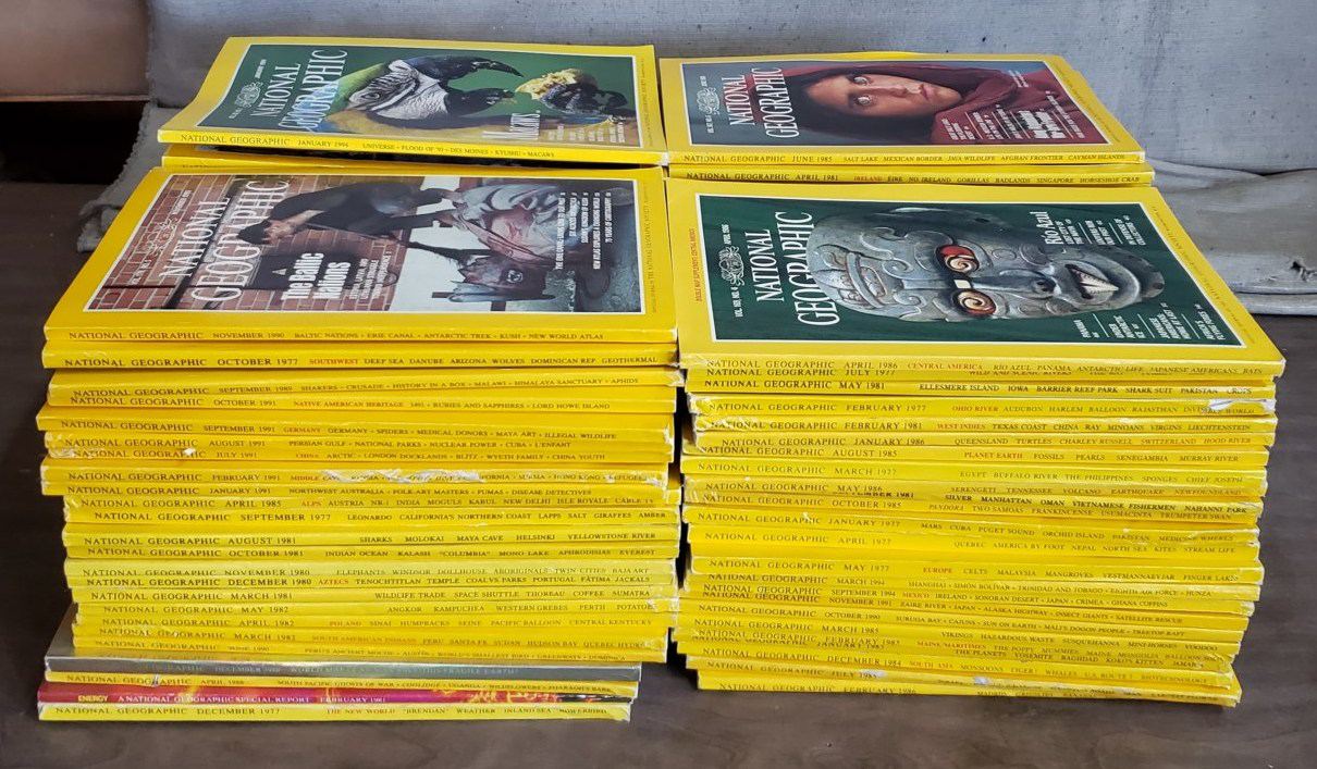Revistas