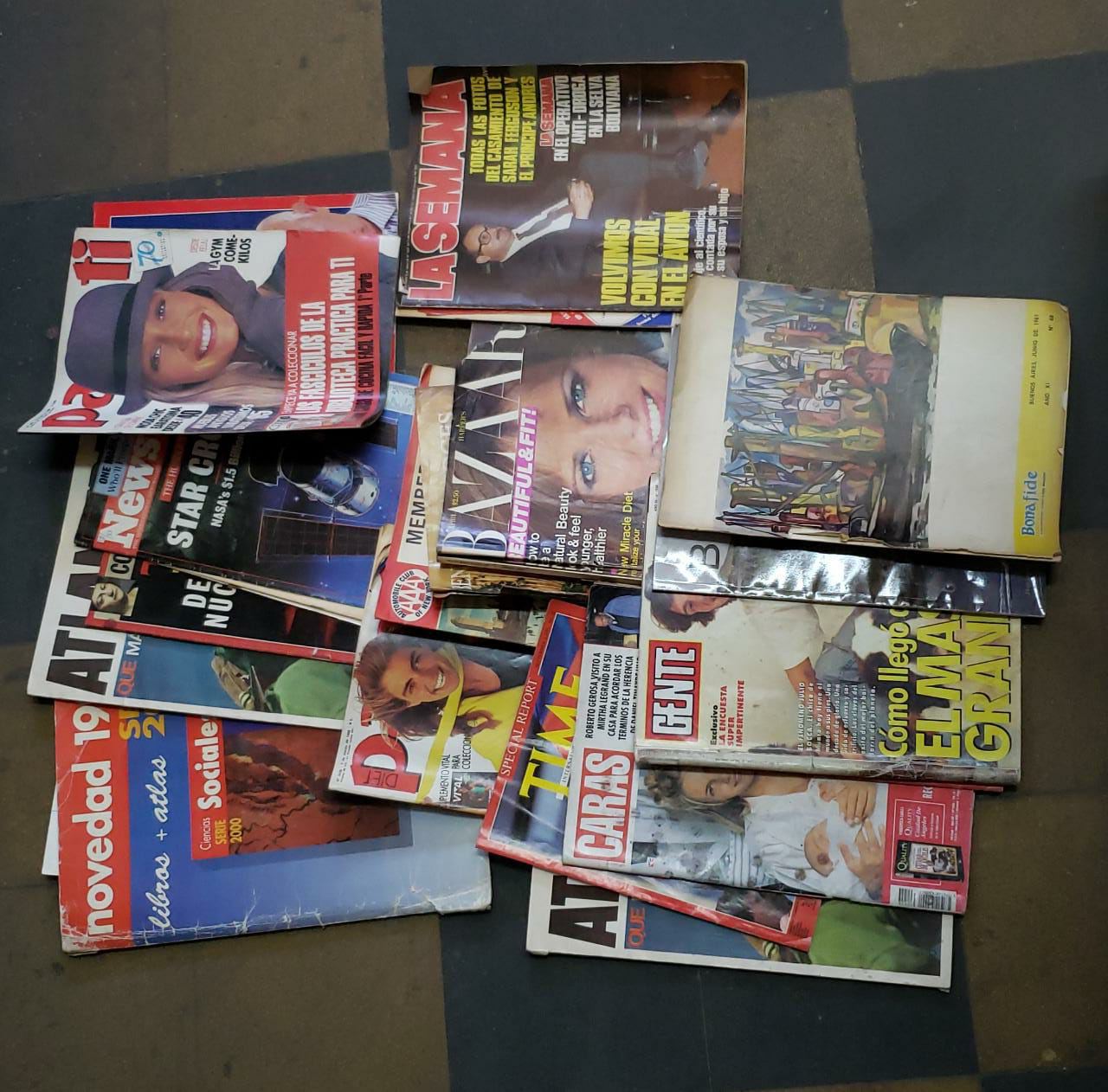 Revistas