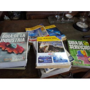 Guias Telefono