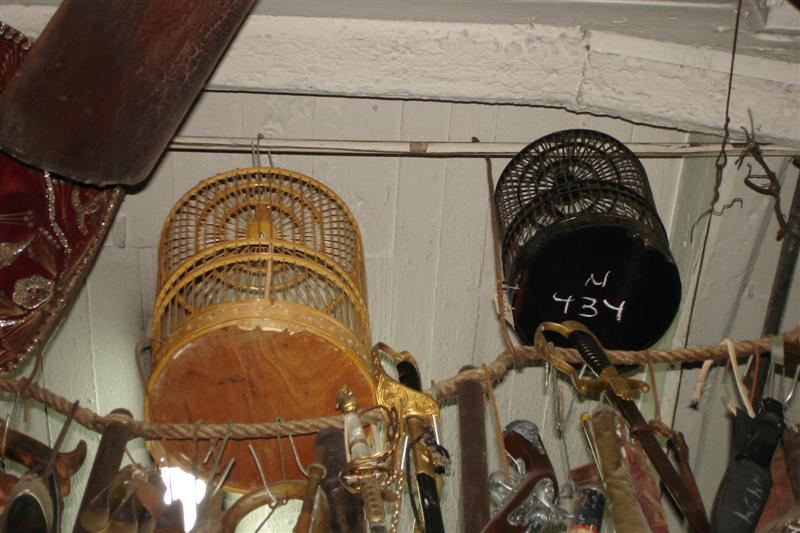 Jaulas