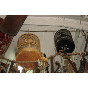 Jaulas