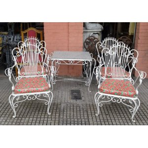 Juegos de Jardin