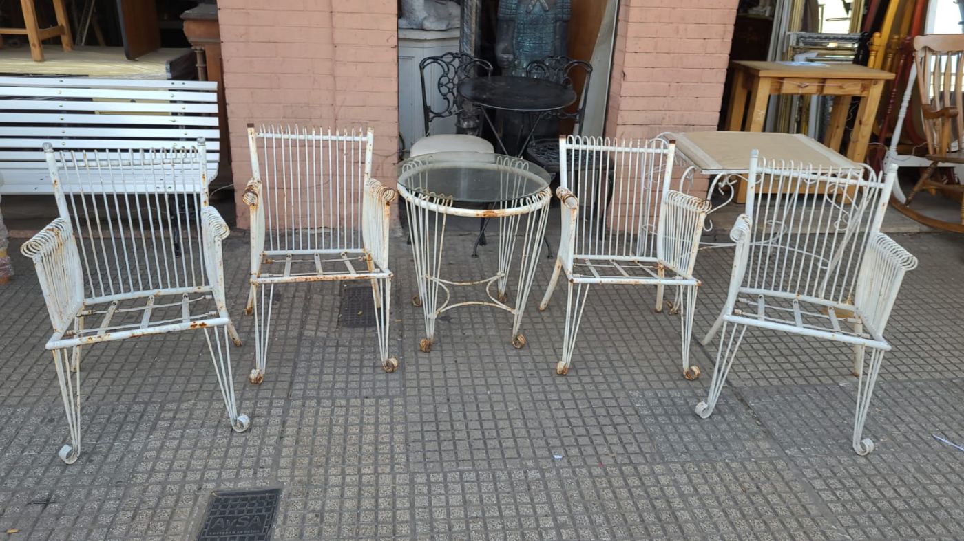 Juegos de Jardin