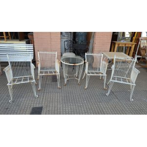 Juegos de Jardin
