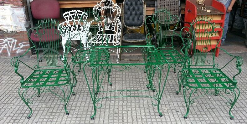 Juegos de Jardin