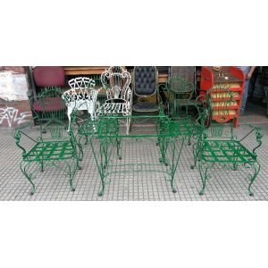 Juegos de Jardin