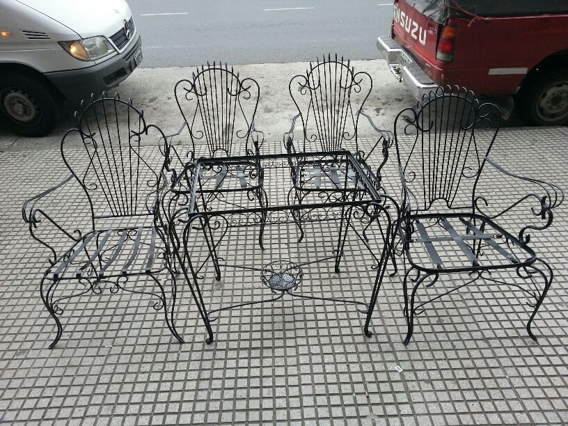 Juegos de Jardin
