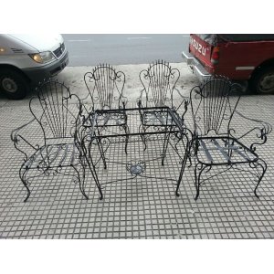 Juegos de Jardin